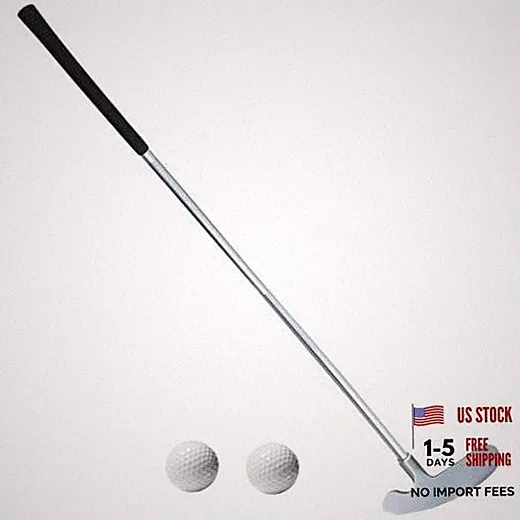 Golf Putter - Portability Removable Golf Clubs Set,Golf Putters Ambidextrous