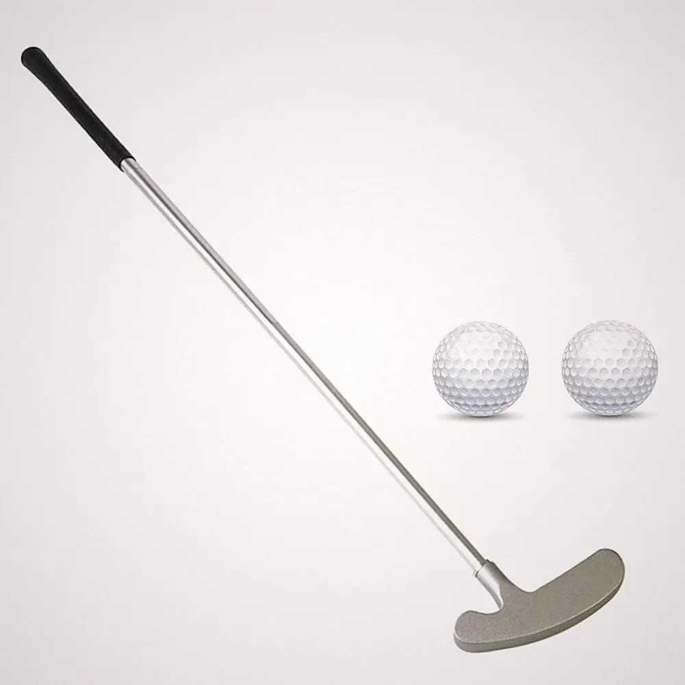 Golf Putter, Ways Golf Putters for Men Right/Left Handed-Indoor/Outdoor Mini...