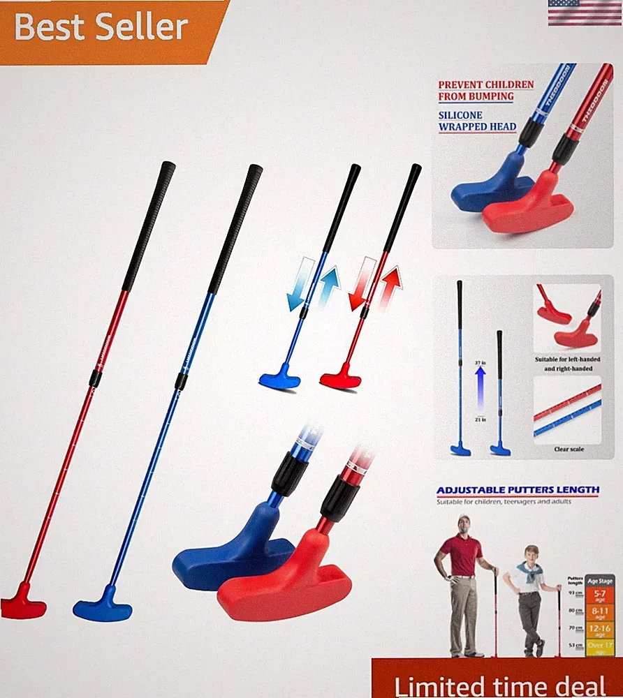 Women Putters