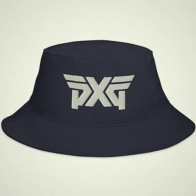 Golf PXG Embroidered Bucket Hat