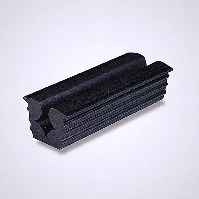 Golf Rubber Shaft Clamp Vise Block Club Repair Re-Shafting Tool USA Made