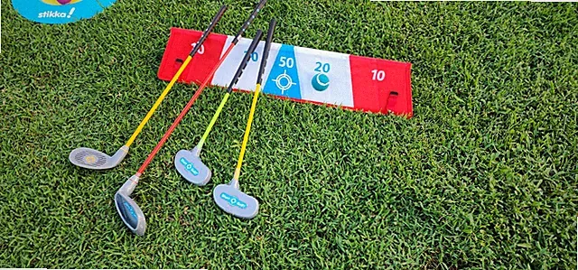 Golf Set Junior