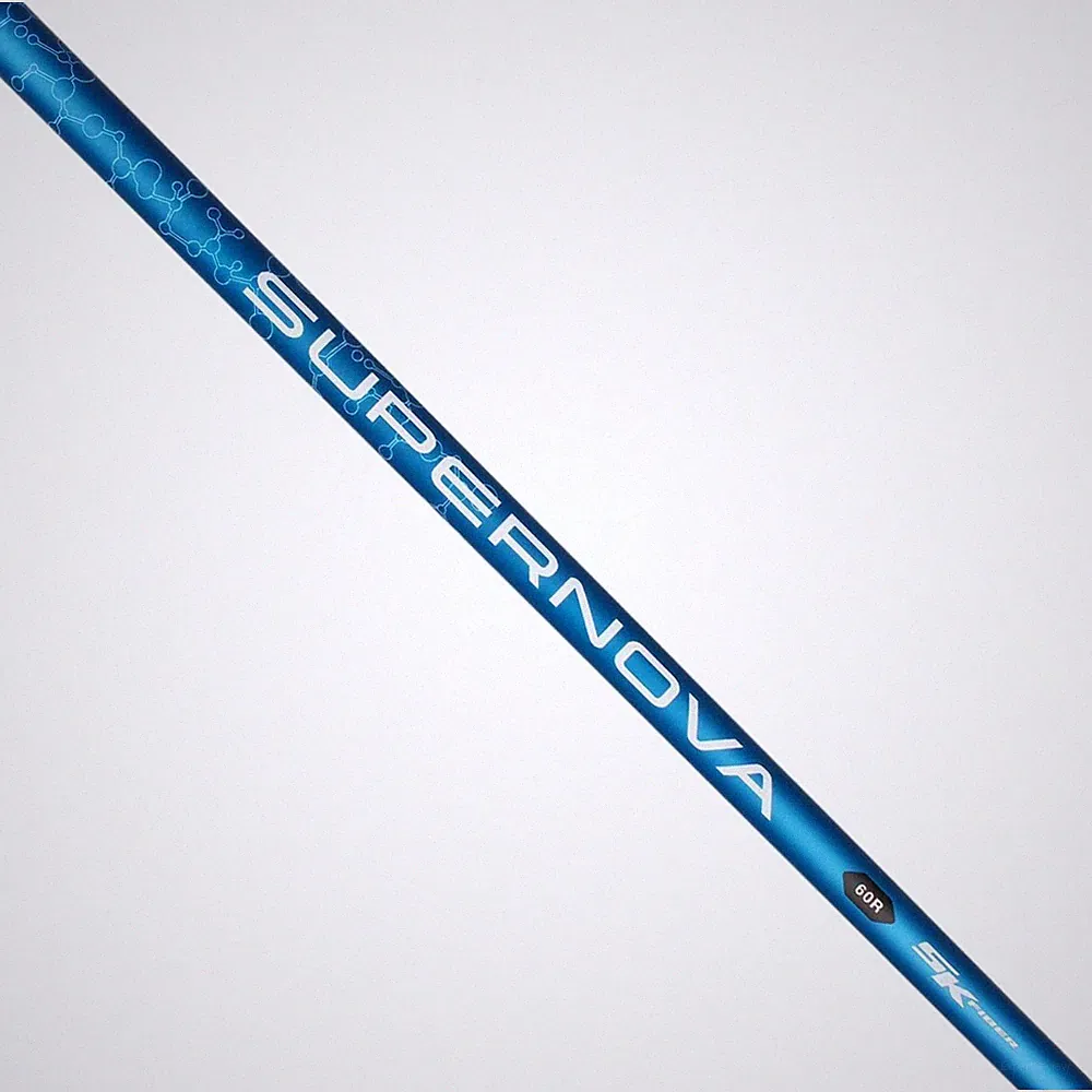 Golf Shaft Graphite 50 Gram Senior Flex for Driver Fairway Woods High Perform...