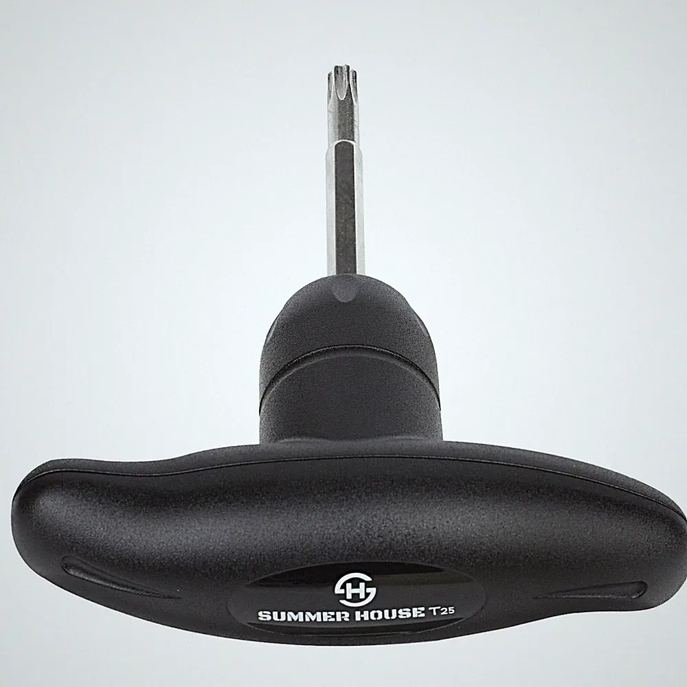 Golf Torque Wrench for Driver Club and Hybrid Adjustment Tool