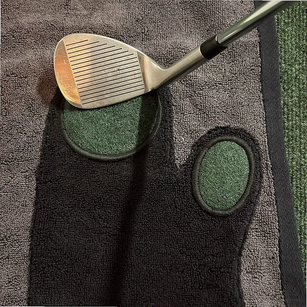 golf club cleaner