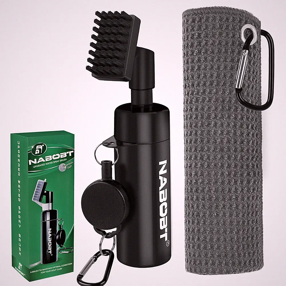 golf club brush