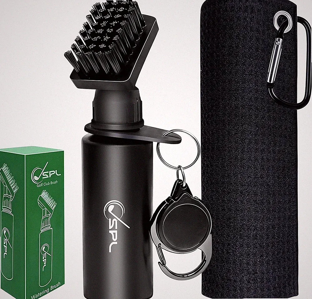 golf club brush