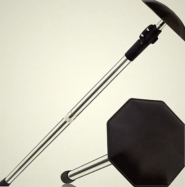 Golf Travel Bag Support Pole, 33-60 Golf Club Travel Protector Stic...