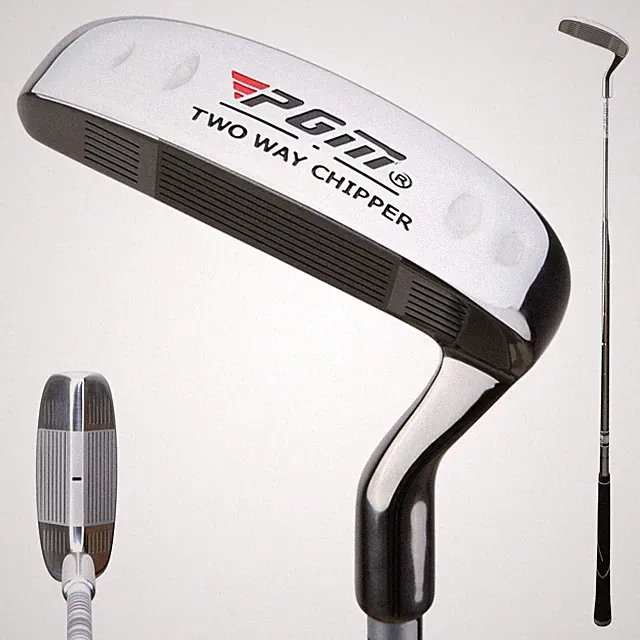 Golf -Way Chipper Club for Men & , Ambidextrous Left Handed and Right Handed,...