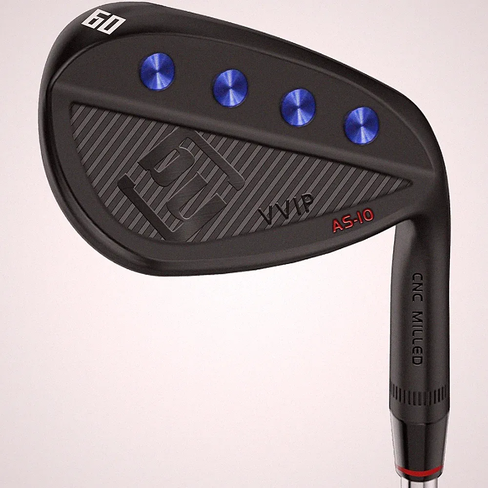 "Golf Wedge 60 Degree Forged Clubs for Gap, Sand, Lob"