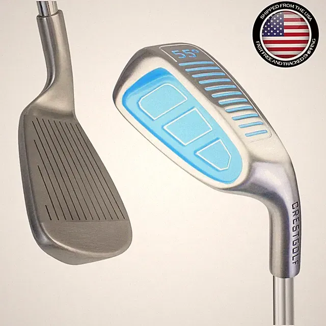 Golf Wedge