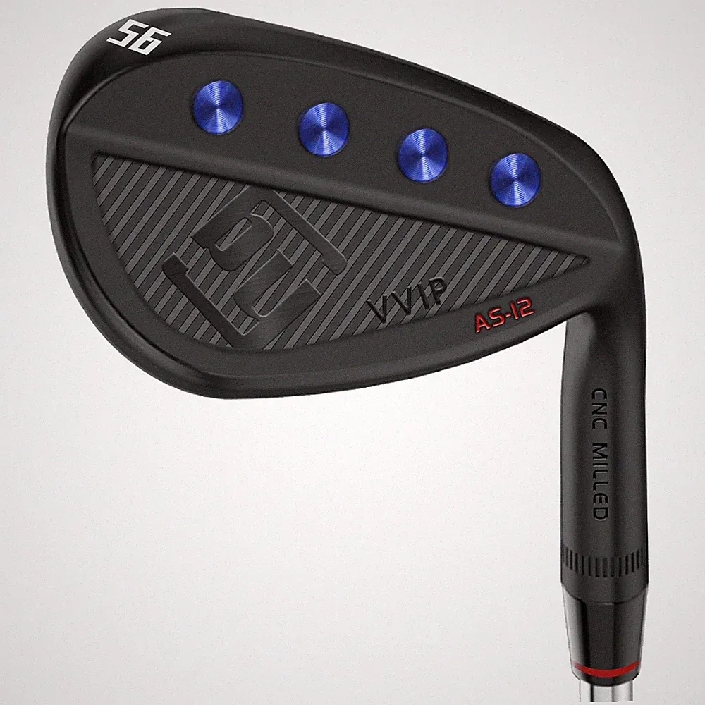 Golf Wedge Set 50/52/54/56/58/60 58 Degree Right Hand Regular Flex