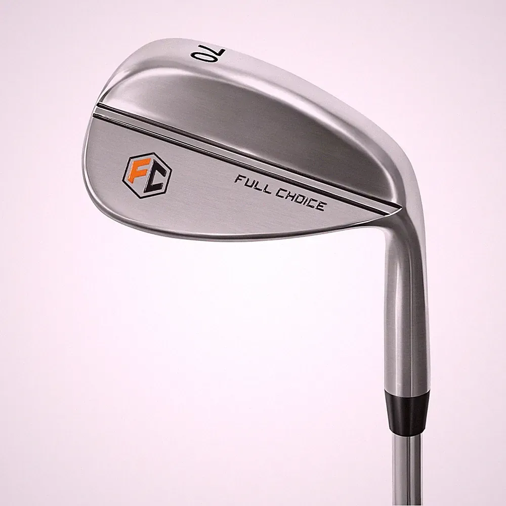 Golf Wedge Set, 50/52/54/56/58/60/70 Degree Golf Sand Wedge, Gap Wdege, Lob