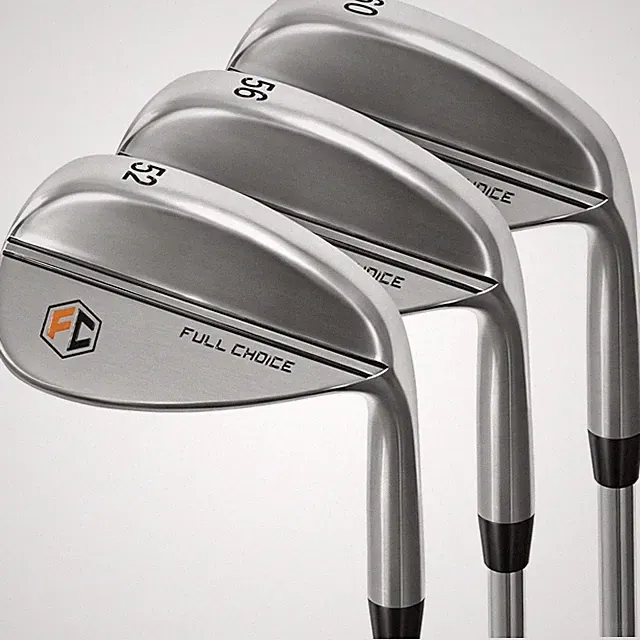 Golf Wedge Set, 50/52/54/56/58/60/70 Degree Golf Sand Wedge, Gap Wdege, Lob W...