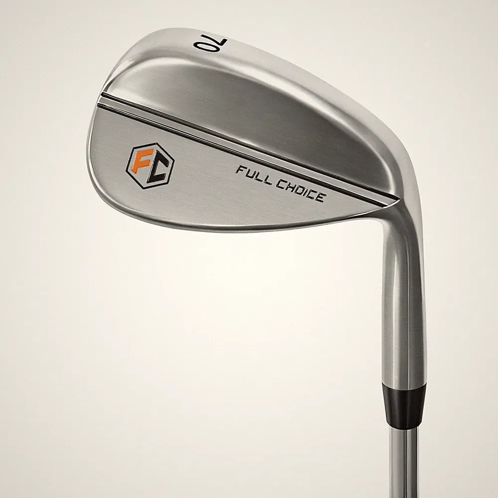 Golf Wedge Set, 50/52/54/56/58/60/70 Degree Golf Sand Wedge, Gap Wdege, Lob Wedg
