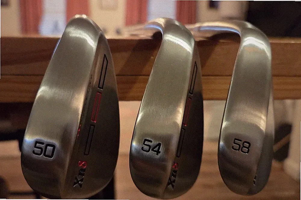 golf wedge set 50 54 58 Degree *New*