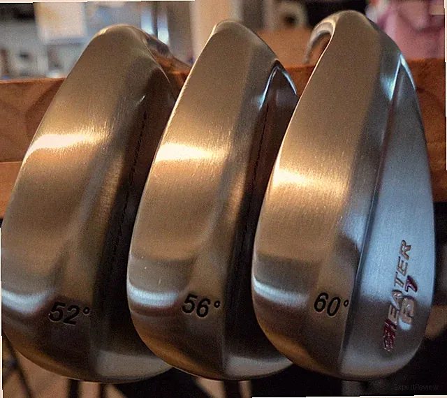 golf wedge set 52 56 60 Degree