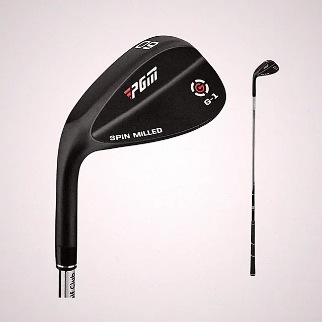 Golf Wedge Set for Men&Women - 60 Degree Gap Wedge Sand Wedge Lob Left Handed