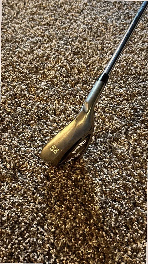 Ping Golf Wedges