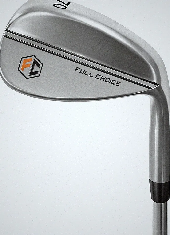 Golf Wedges, 50/52/54/56/58/60/70 Degree Golf Sand Wedge, Gap Wdege, Lob Wedge