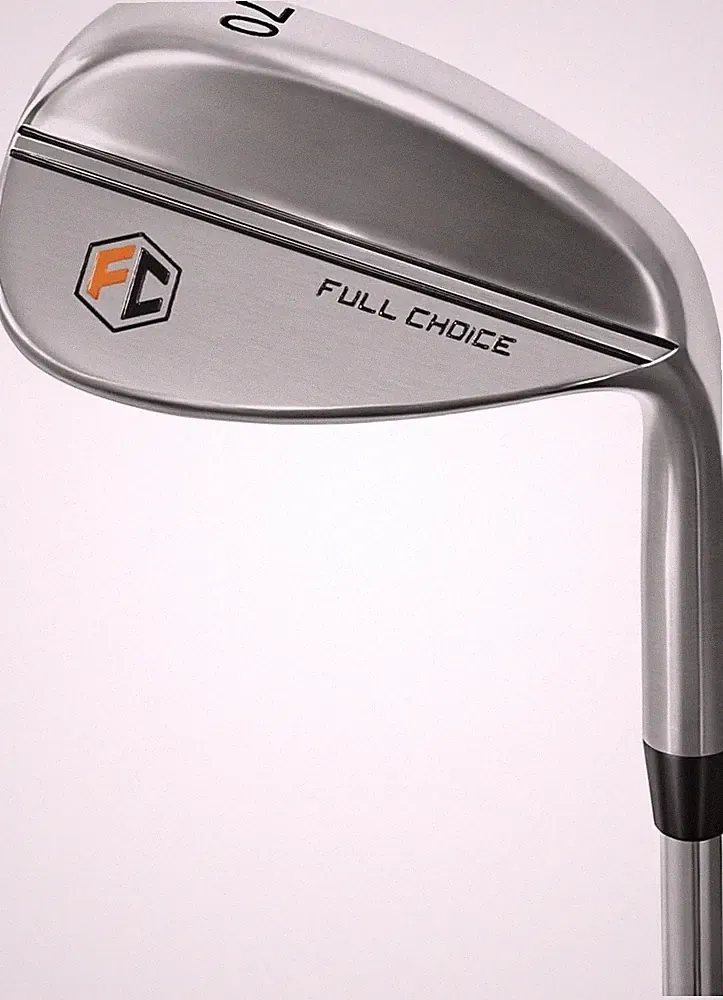 70 Degree Golf Lob Wedge