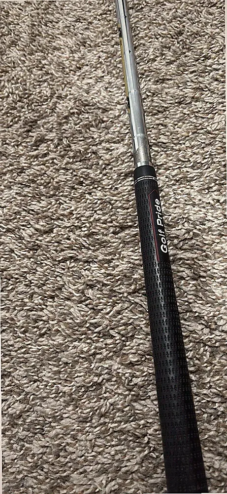 Golf Wedges