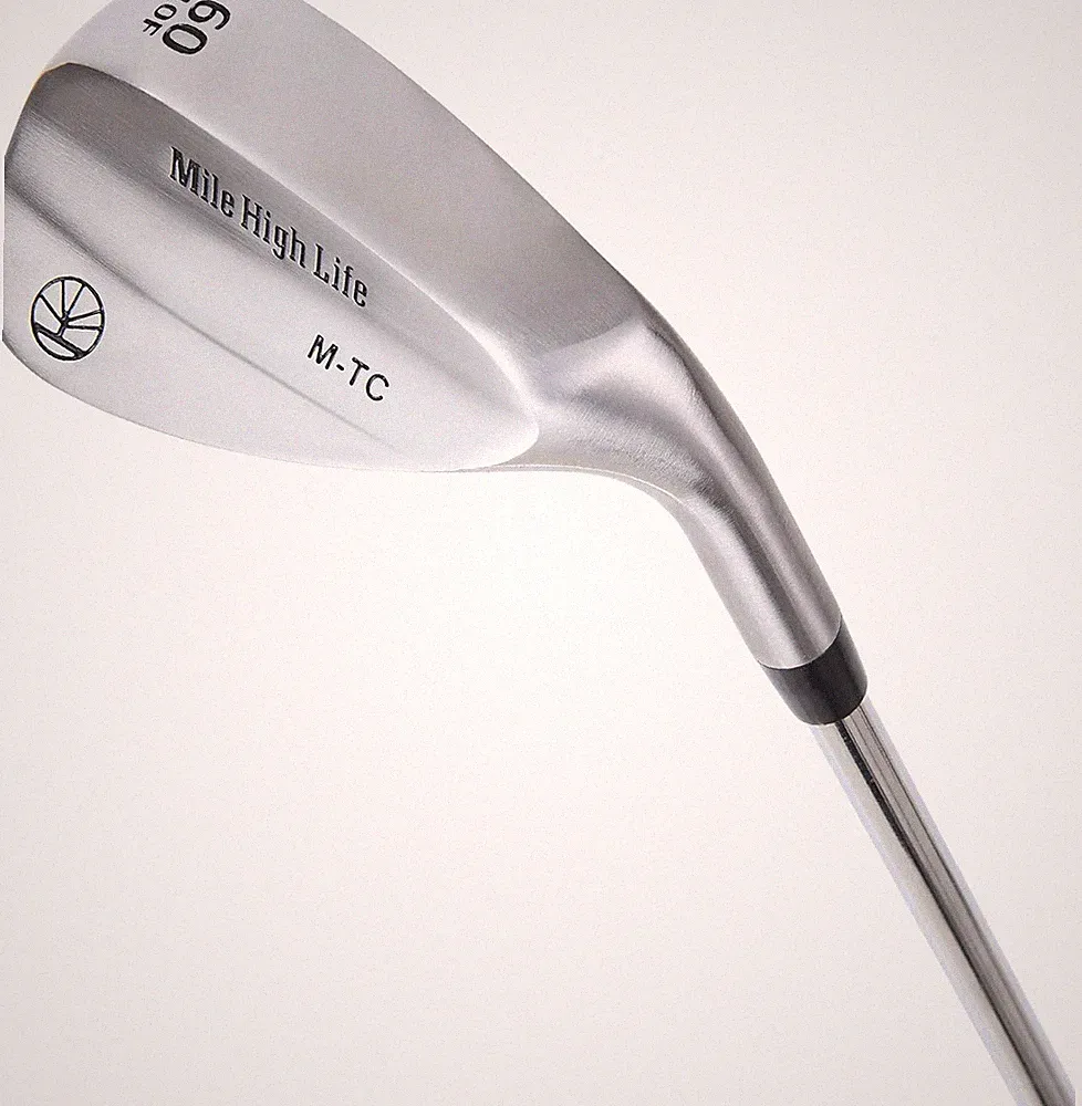 For Beginners Wedges