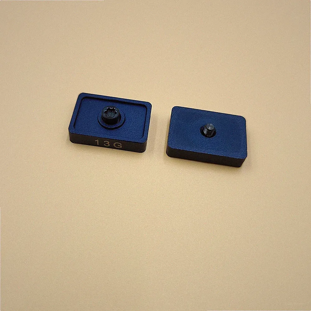 Golf Weight for Odyssey AI One Milled Touon Ai One Putter 5g/10g/13g/17.5g/22g
