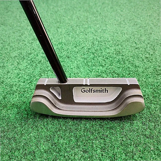 Golfsmith Long Shot Model ML LS-74 Belly Putter Graphite Shaft 42" Right Handed