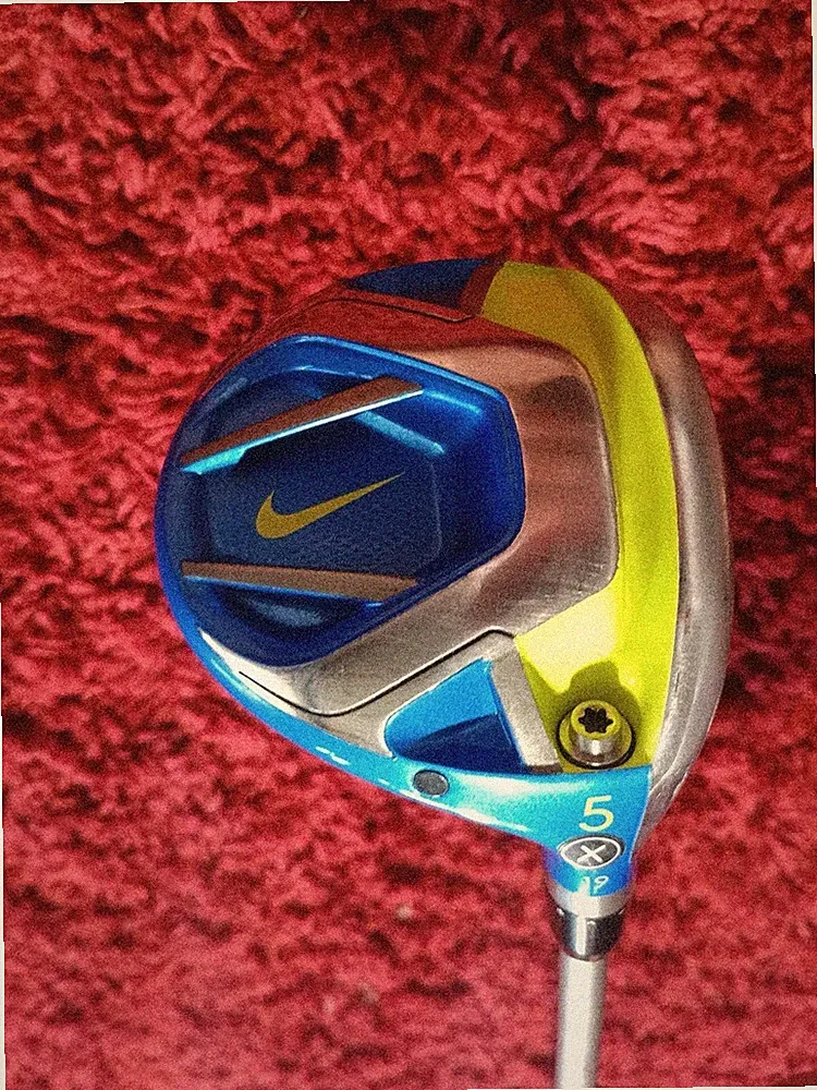 Nike Vapor Fly 5-Wood
