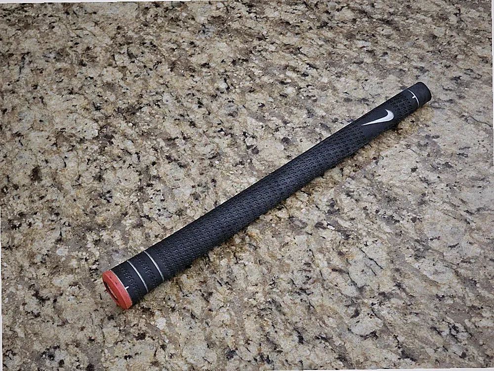 Good Used Condition Original Nike Grip for Nike Drivers and Fairway Woods~Pulled