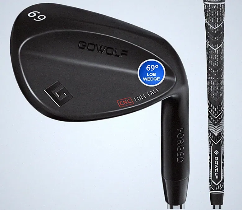 Steel Wedges