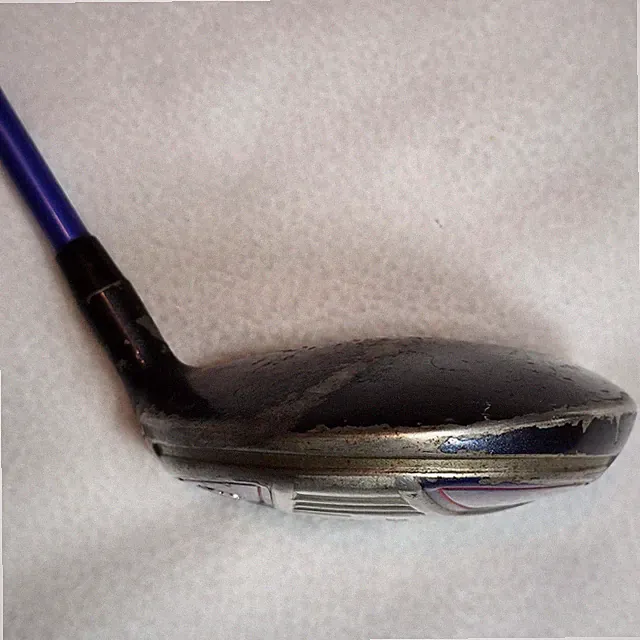 Grand Hawk Driver RH 45 Inch Grafalloy Graphite Shaft Golf Club