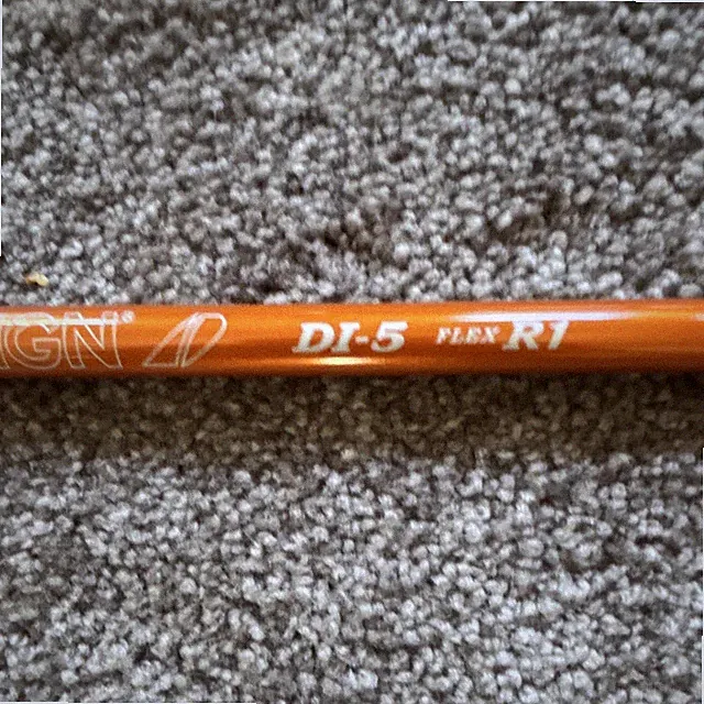 Graphite Design Tour AD DI 5 R1 Fairway Wood Shaft