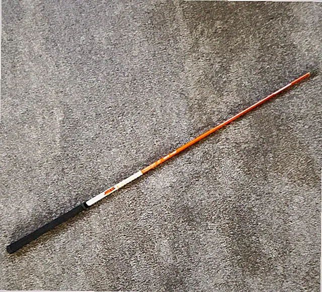 Graphite Design Tour AD DI 5 R1 Fairway Wood Graphite Regular 41 3/8 inches