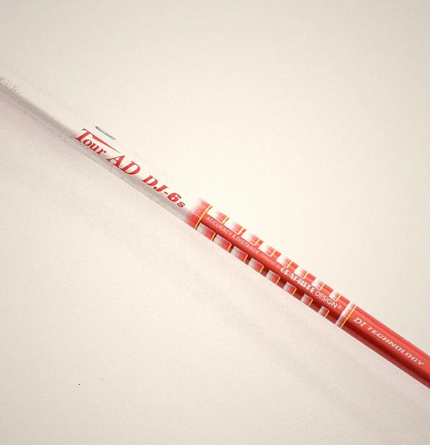 Graphite Design Tour AD DJ-6s Golf Club Driver Shaft Stiff Men's 44in Titleist