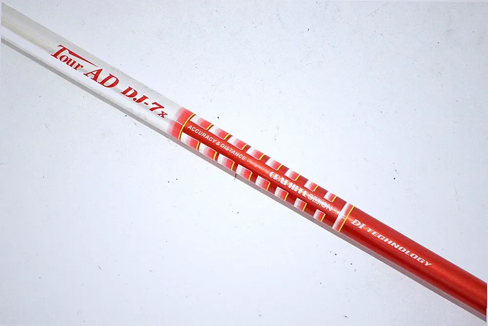 Graphite Design Tour AD DJ-7x Golf Men Club Driver Shaft 43.75in Extra Stiff
