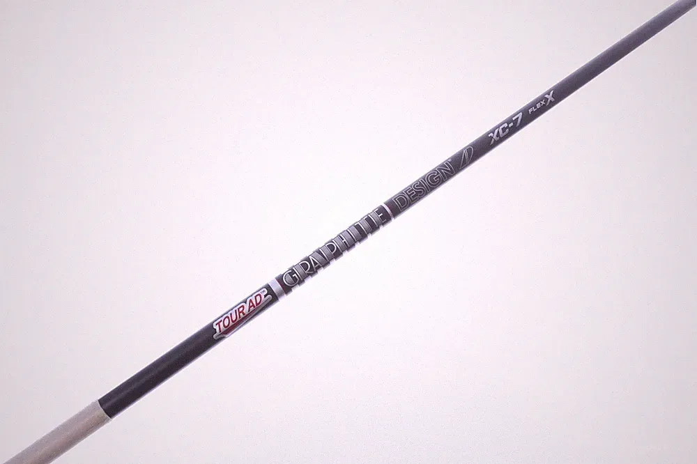 Graphite Design Tour AD XC Fairway Wood Shaft Extra Stiff - 42.25 in
