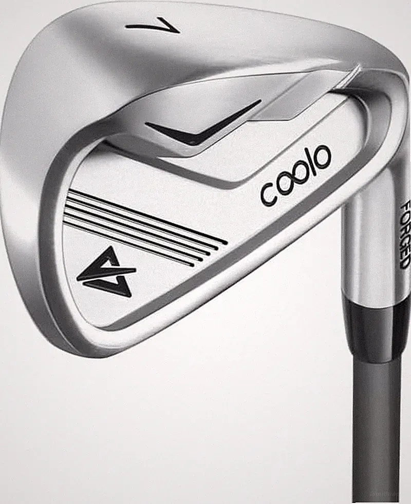 Low Handicap Iron Sets