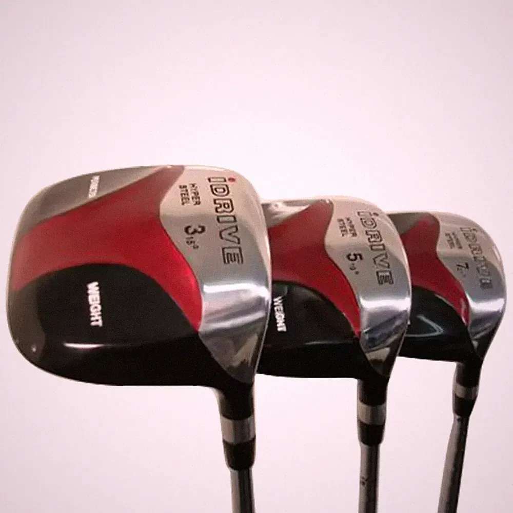 7-Wood