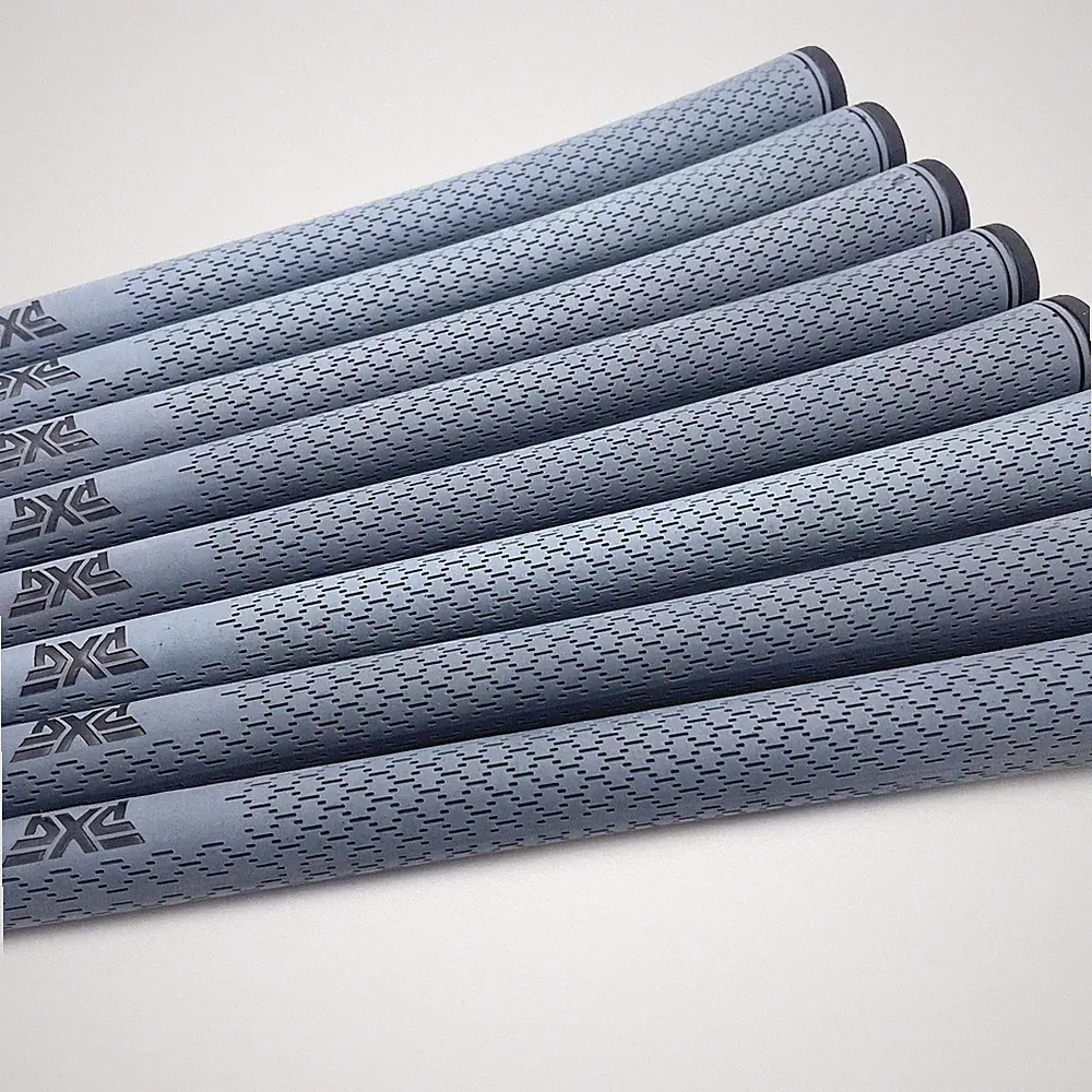 Gray PXG Lamkin R.E.L. Ace 3 Gen Golf Club Grip Midsize/Standard