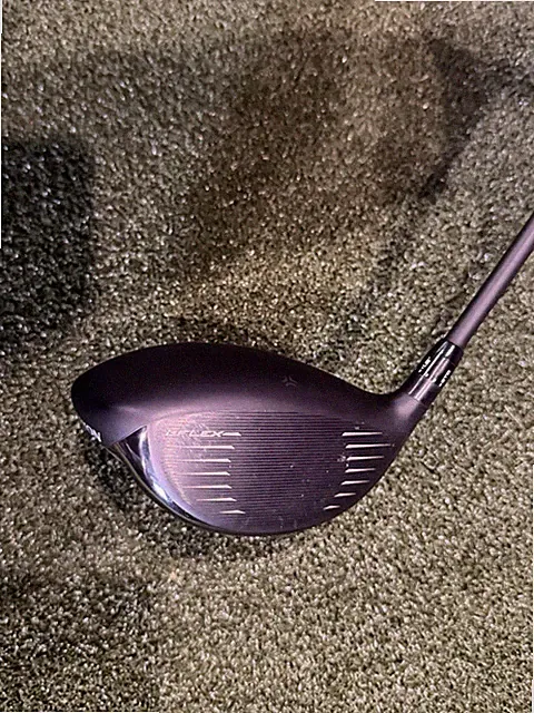 Great Condition - Srixon ZXi LS Driver - RH - 8 Degree - X-Stiff