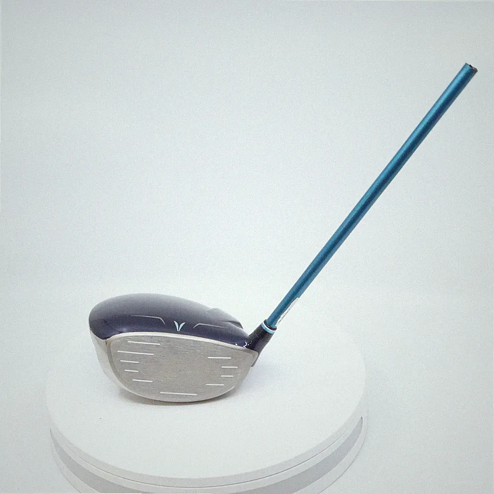 HEAD ONLY XXIO 12 Twelve Driver 12.5 Degrees Right-Handed G-120363