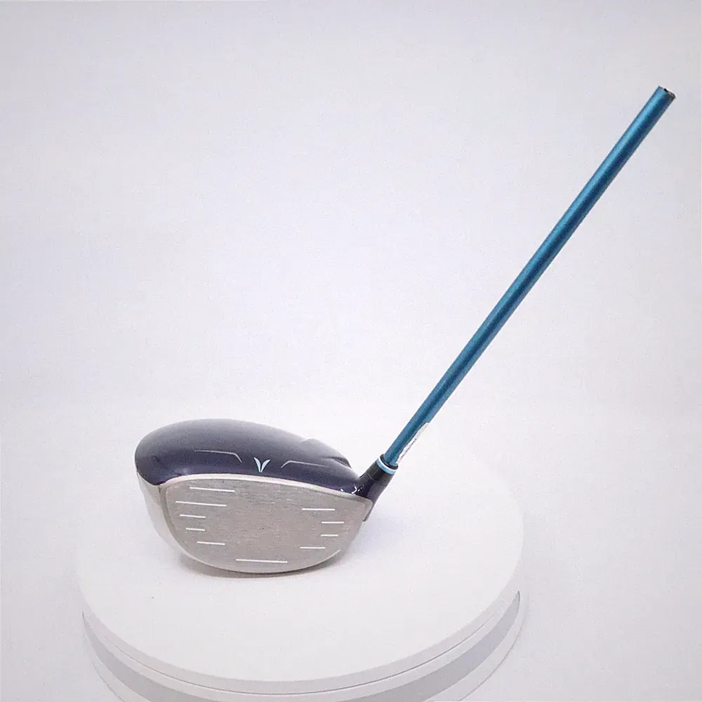 HEAD ONLY XXIO 12 Twelve Driver 12.5 Degrees Right-Handed G-120363