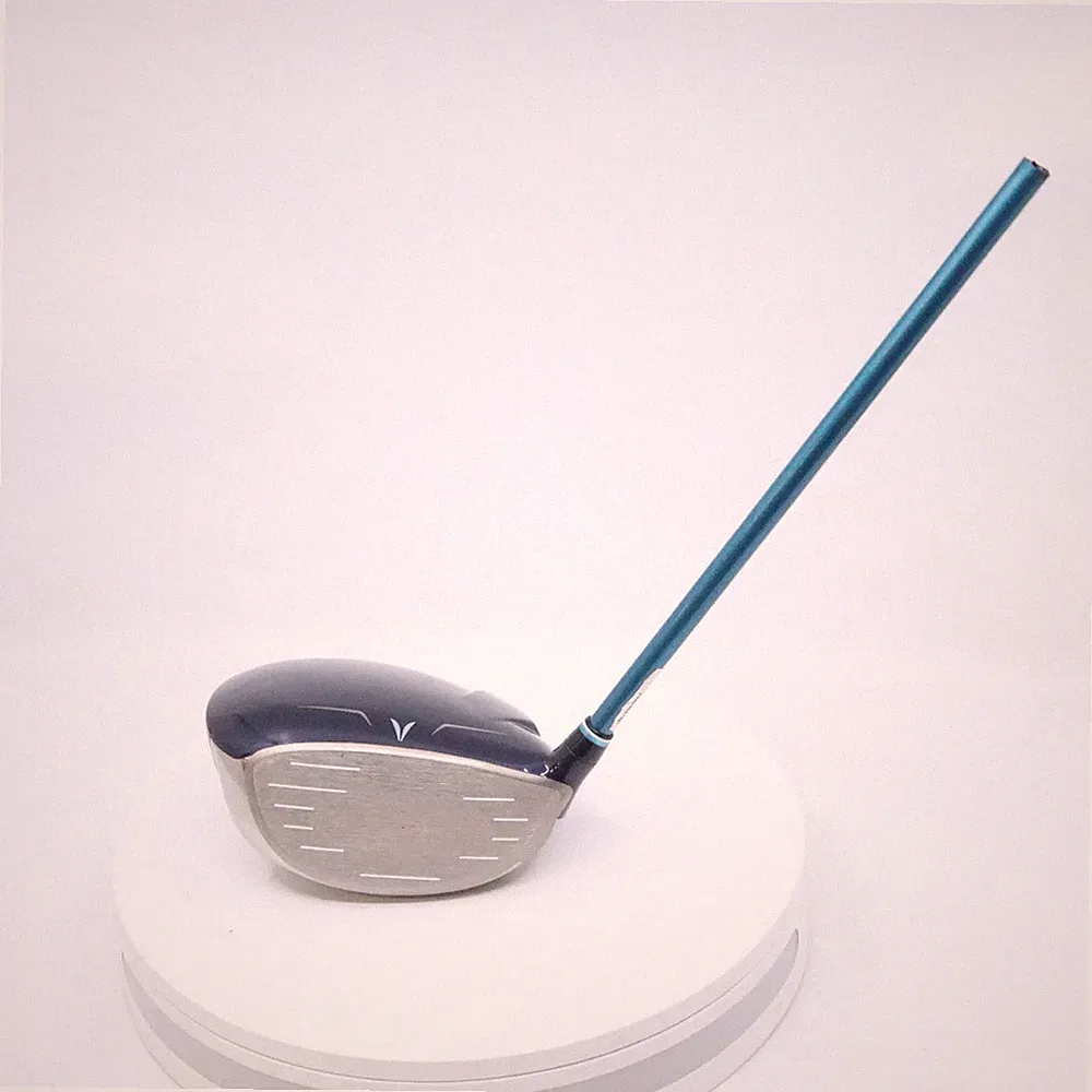 HEAD ONLY XXIO 12 Twelve Driver 12.5 Degrees Right-Handed G-120363