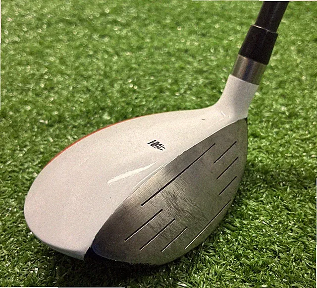 Heater BMT 8 Hybrid / RH / Regular Graphite ~38" / New Grip / dj3588