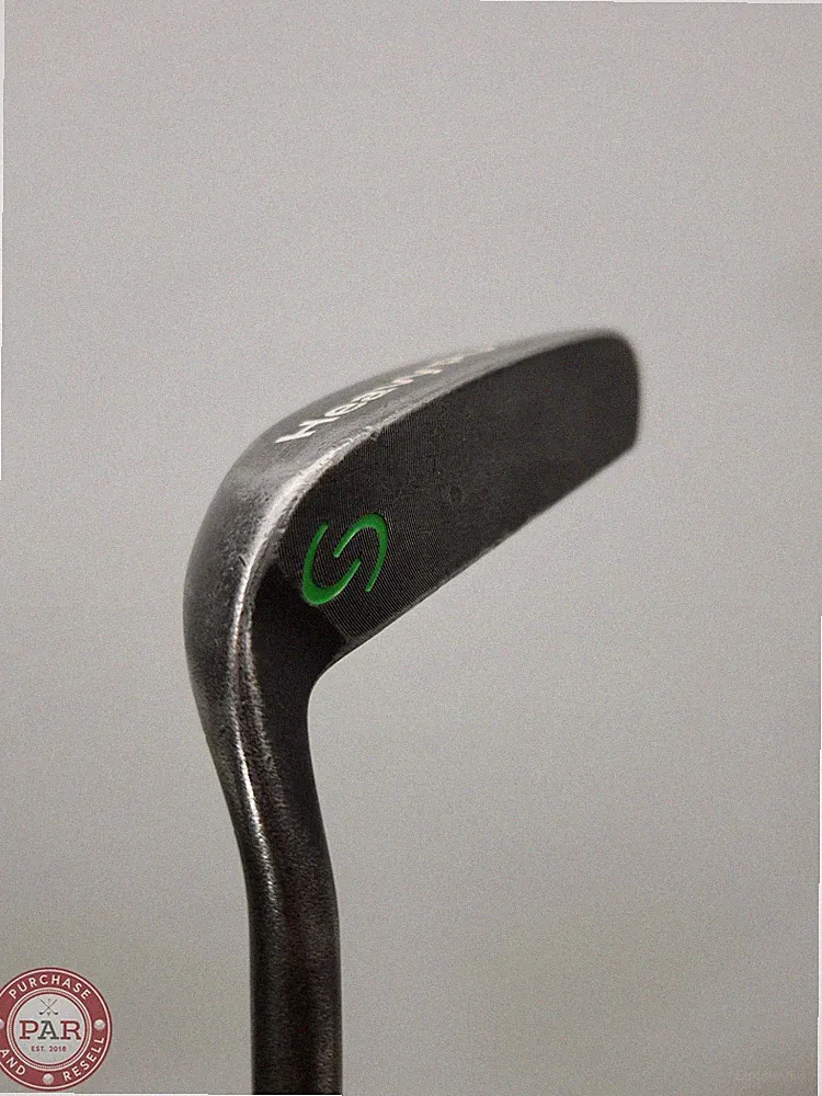 HEAVY PUTTER M4-L PUTTER 34" GOOD