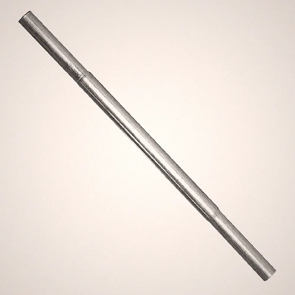 "Hireko .580"" Steel Golf Shaft Extensions"