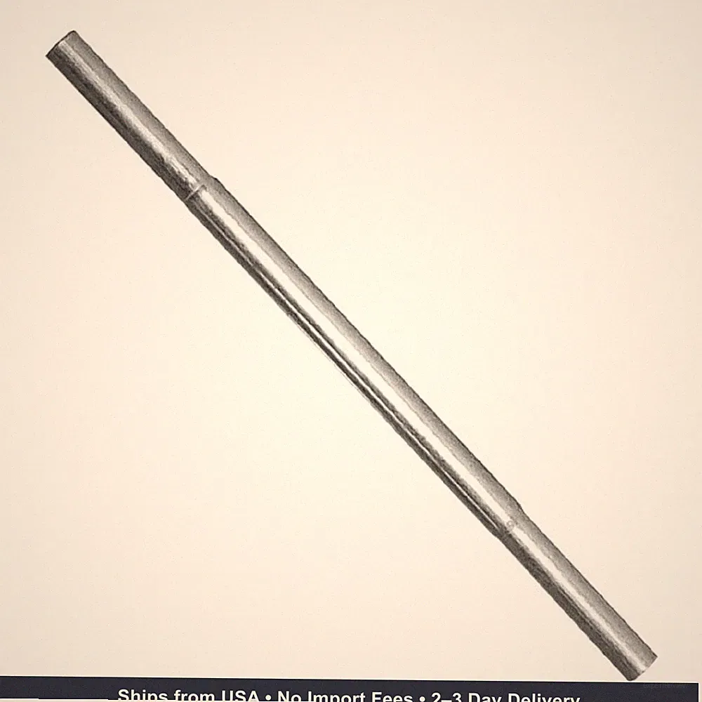 Hireko .600 Steel Shaft Extender