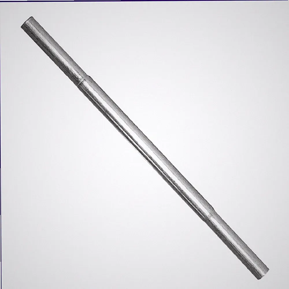 Hireko .600 Steel Shaft Extender